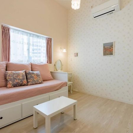 Aparthotel K.K.House In Osaka（まるまる一棟貸し切り） Exteriér fotografie